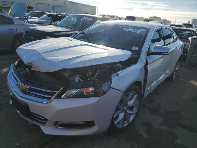 2018 Chevrolet Impala Premier