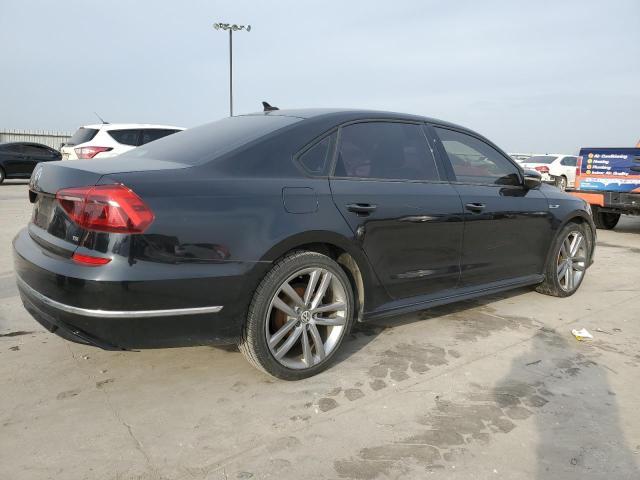 2018 Volkswagen Passat S - Фото 3