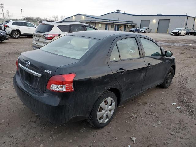 2008 Toyota Yaris - Фото 3