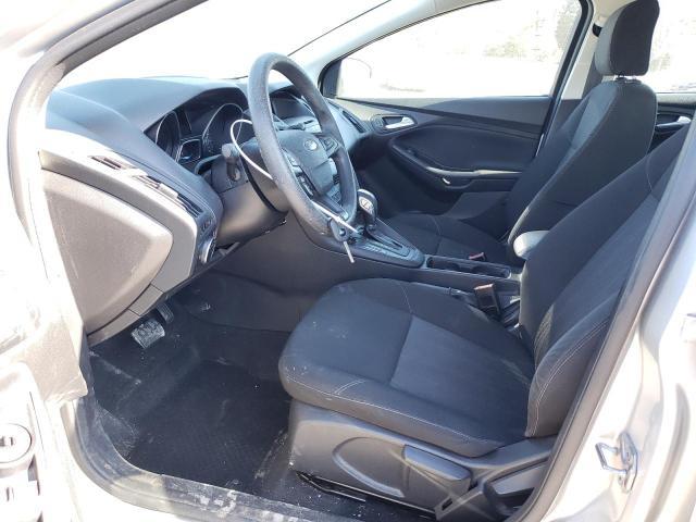 2015 Ford Focus Se - Фото 7
