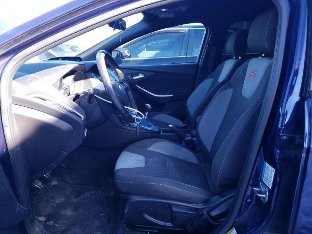 2016 Ford Focus St - Фото 7