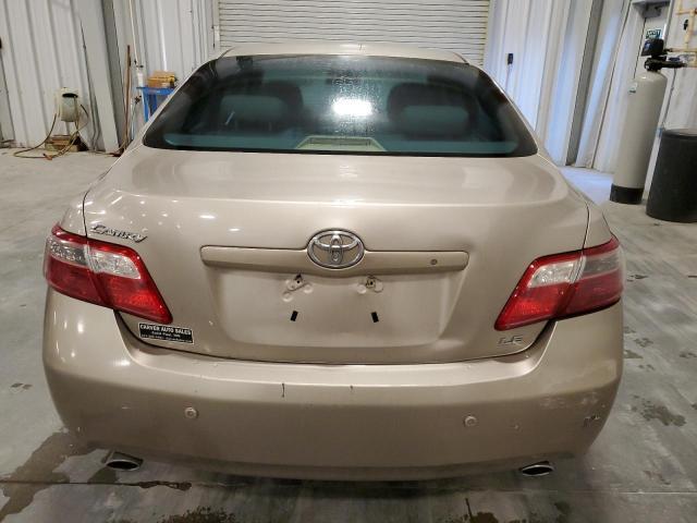 2007 Toyota Camry Le - Фото 6