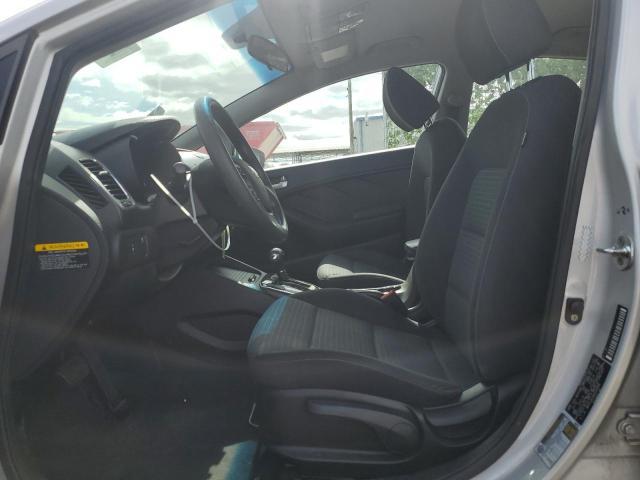 2017 Kia Forte Lx - Фото 7