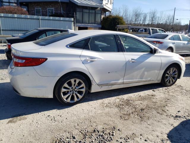 2014 Hyundai Azera - Фото 3