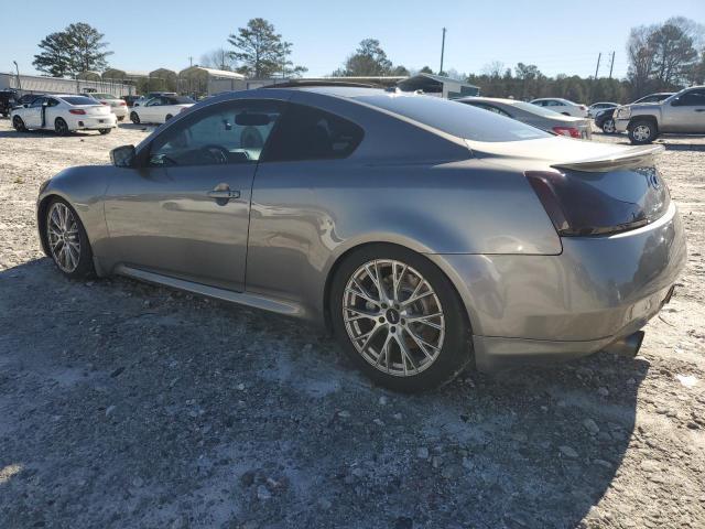 2009 Infiniti G37 Base - Фото 2