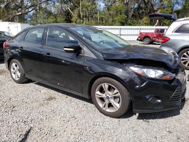 2014 Ford Focus Se - Фото 4