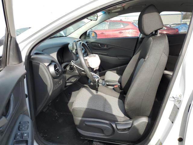 2020 Hyundai Kona Sel - Фото 7