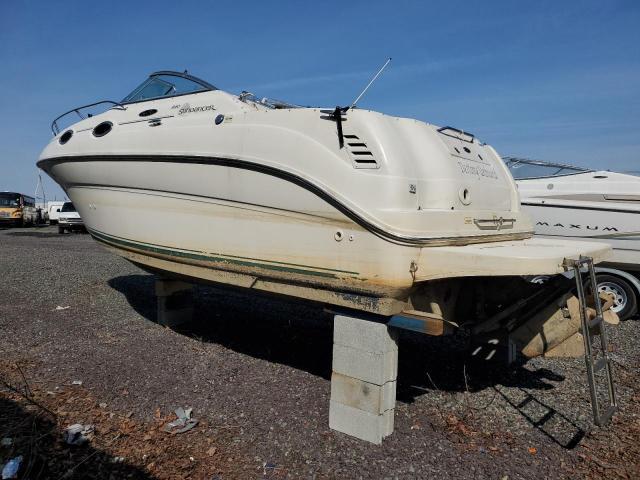 2001 Sear Boat - Фото 3