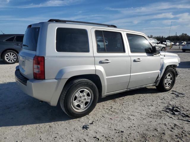 2010 Jeep Patriot Sport - Фото 3