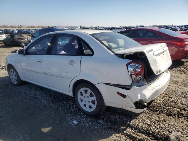 2005 Suzuki Forenza S - Фото 2