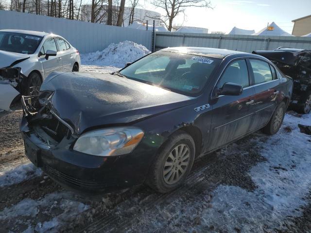 2006 Buick Lucerne Cx