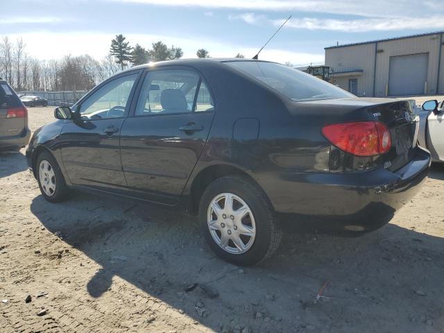 2004 Toyota Corolla Ce - Фото 2