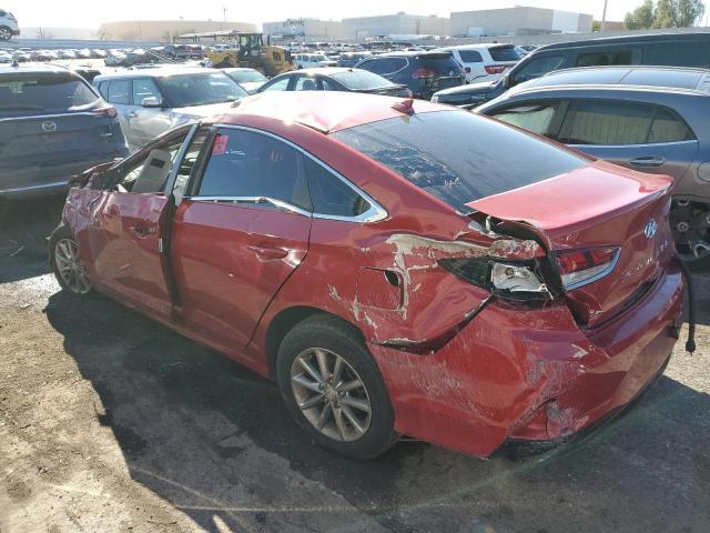 2019 Hyundai Sonata Se - Фото 2