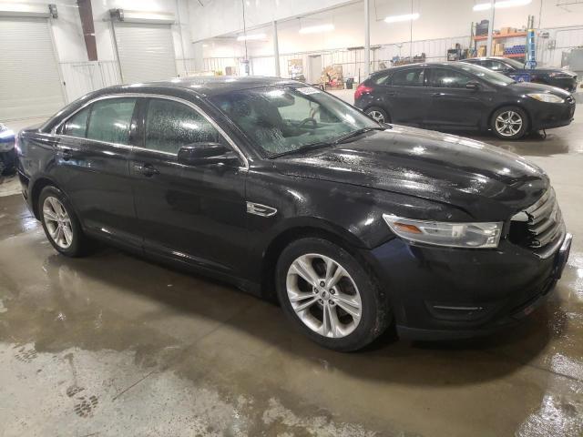 2014 Ford Taurus Sel - Фото 4