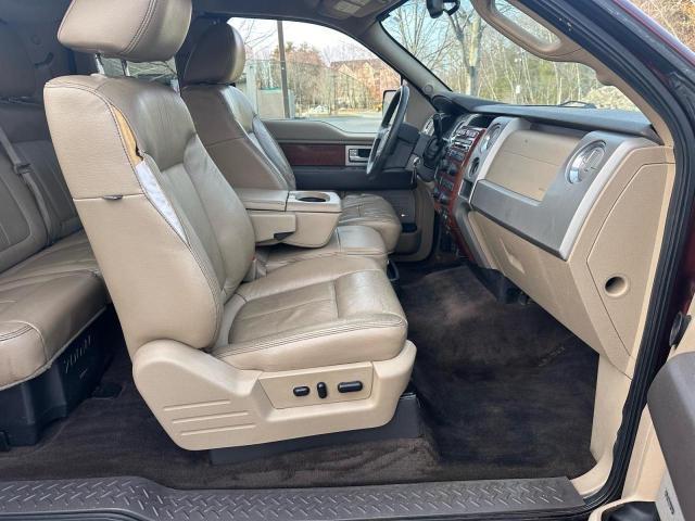 2010 Ford F150 Super Cab - Фото 5