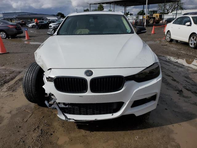 2013 BMW 328 I Sulev - Image 5