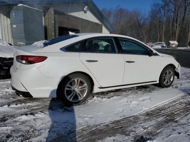 2018 Hyundai Sonata Sport - Фото 3