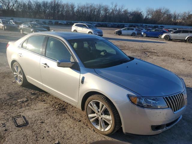 2011 Lincoln Mkz - Фото 4