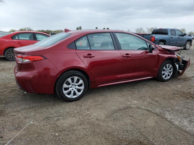2022 Toyota Corolla Le - Фото 3