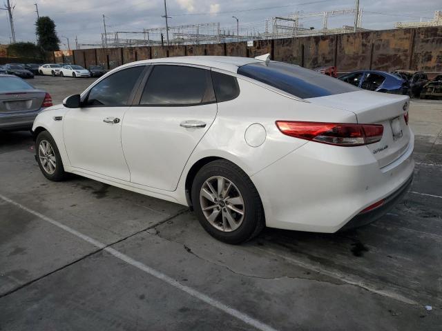 2018 Kia Optima Lx - Фото 2