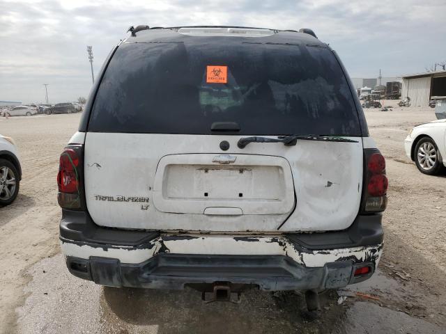 2005 Chevrolet Trailblazer Ext Ls - Фото 6