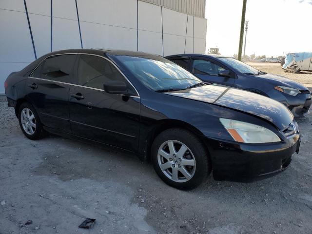 2005 Honda Accord Ex - Фото 4