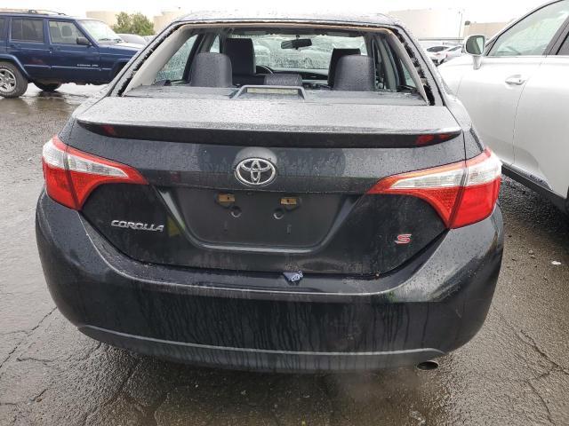 2016 Toyota Corolla L - Фото 6