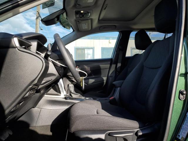2022 Toyota Corolla Cross Le - Image 7