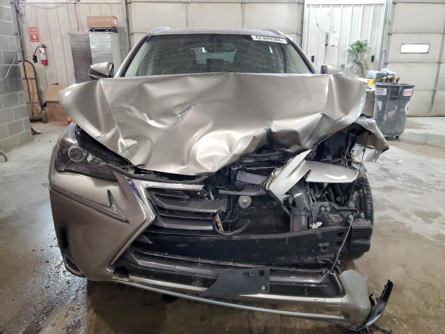 2015 Lexus Nx 200T - Фото 5