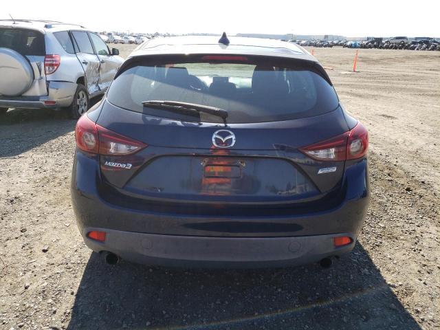 2015 Mazda 3 Touring - Фото 6