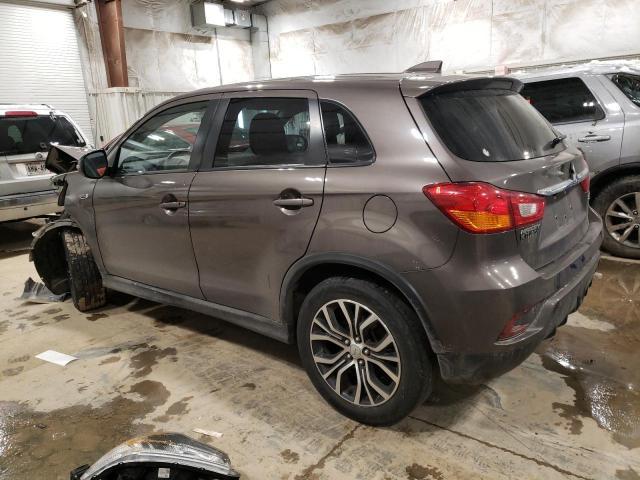 2019 Mitsubishi Outlander Sport Es - Фото 2