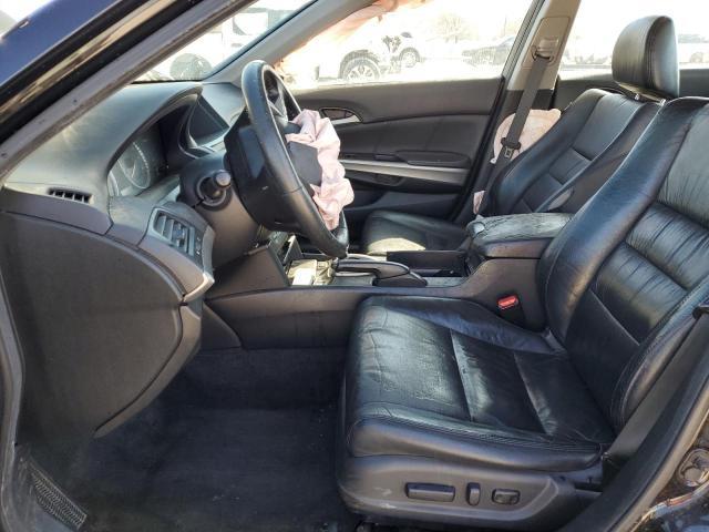 2010 Honda Accord Exl - Фото 7