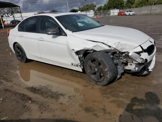 2013 BMW 328 I Sulev - Image 4