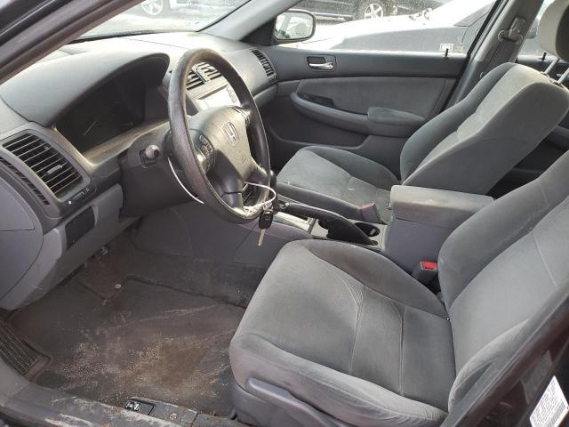 2006 Honda Accord Se - Фото 7