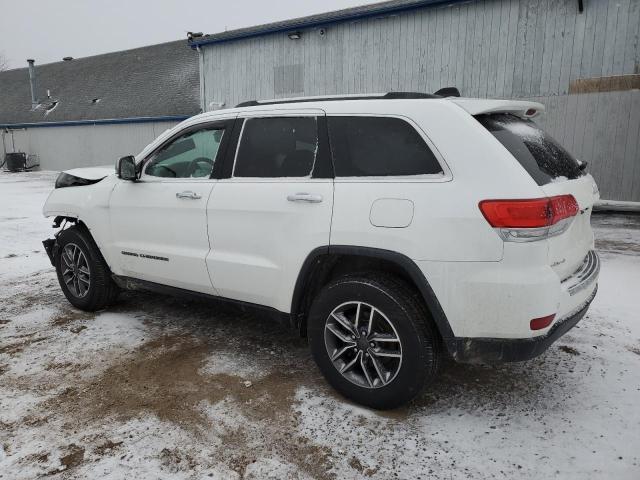2019 Jeep Grand Cherokee Limited - Image 2