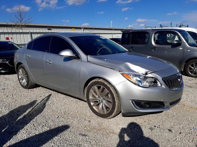 2016 Buick Regal - Фото 4