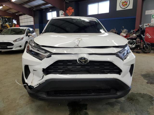 2023 Toyota Rav4 Le - Фото 5