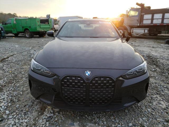 2021 BMW 430I - Фото 5