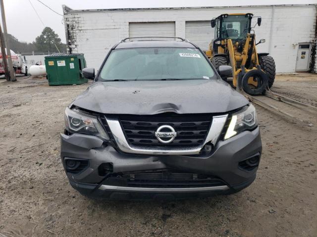 2017 Nissan Pathfinder S - Фото 5