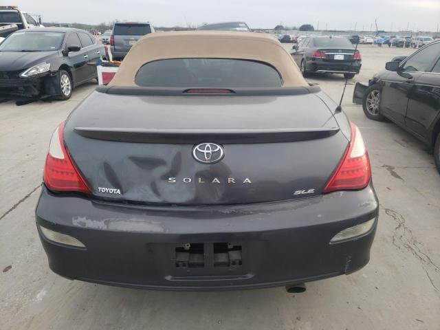 2007 Toyota Camry Solara Se - Фото 6
