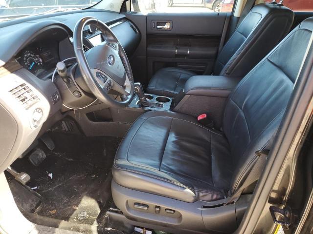 2013 Ford Flex Sel - Фото 7