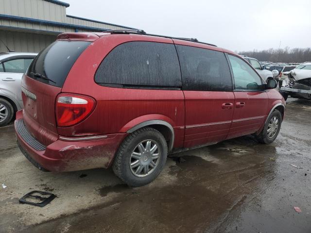 2007 Chrysler Town & Country Touring - Фото 3