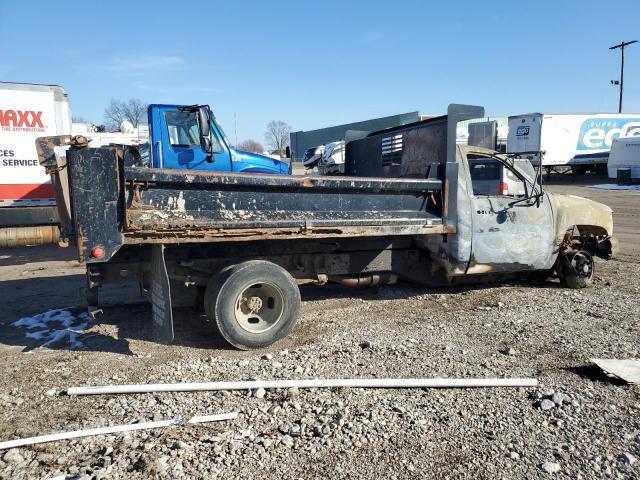 2007 Chevrolet Silverado K3500 - Image 3
