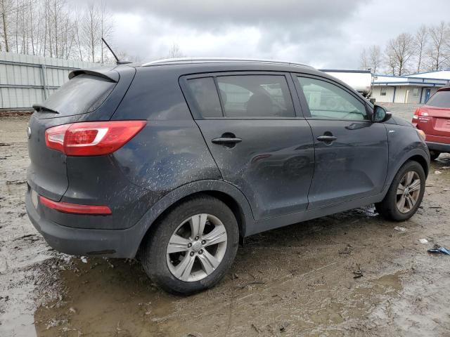 2012 Kia Sportage Lx - Фото 3