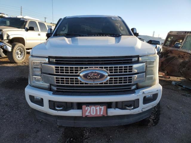 2017 Ford F250 Super Duty - Фото 5