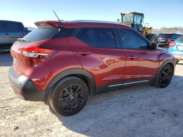 2020 Nissan Kicks Sr - Фото 3
