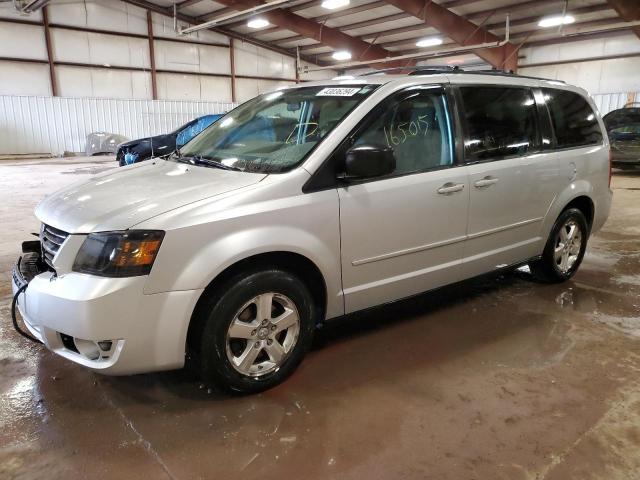 2010 Dodge Grand Caravan Hero