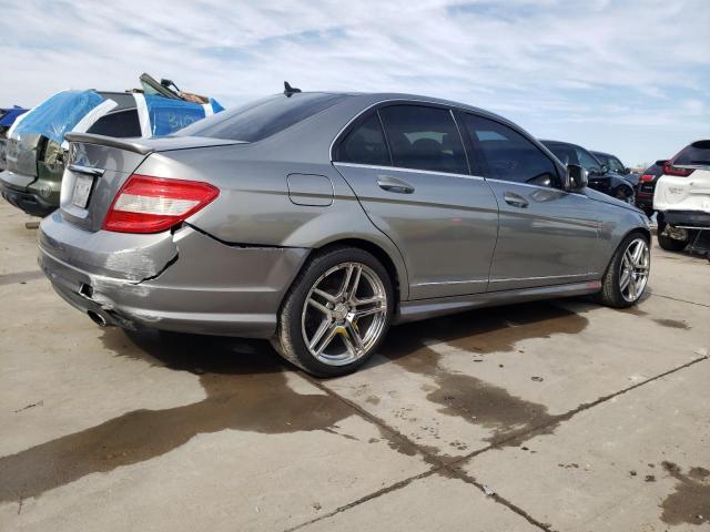 2009 Mercedes-Benz C 300 - Фото 3