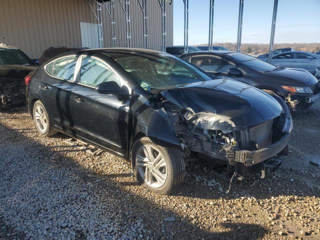 2019 Hyundai Elantra Sel - Фото 4