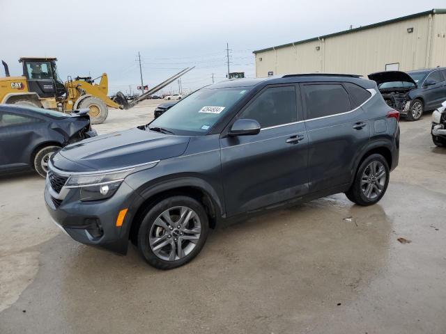2022 Kia Seltos S